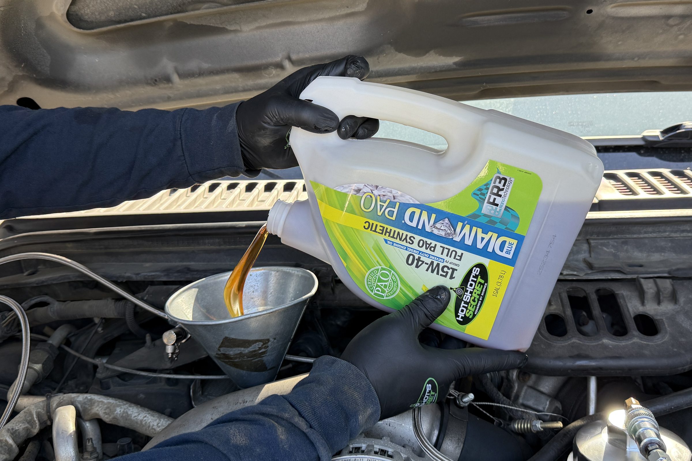 Why Is My Jeep Leaking Oil? Unveiling the Hidden Culprits