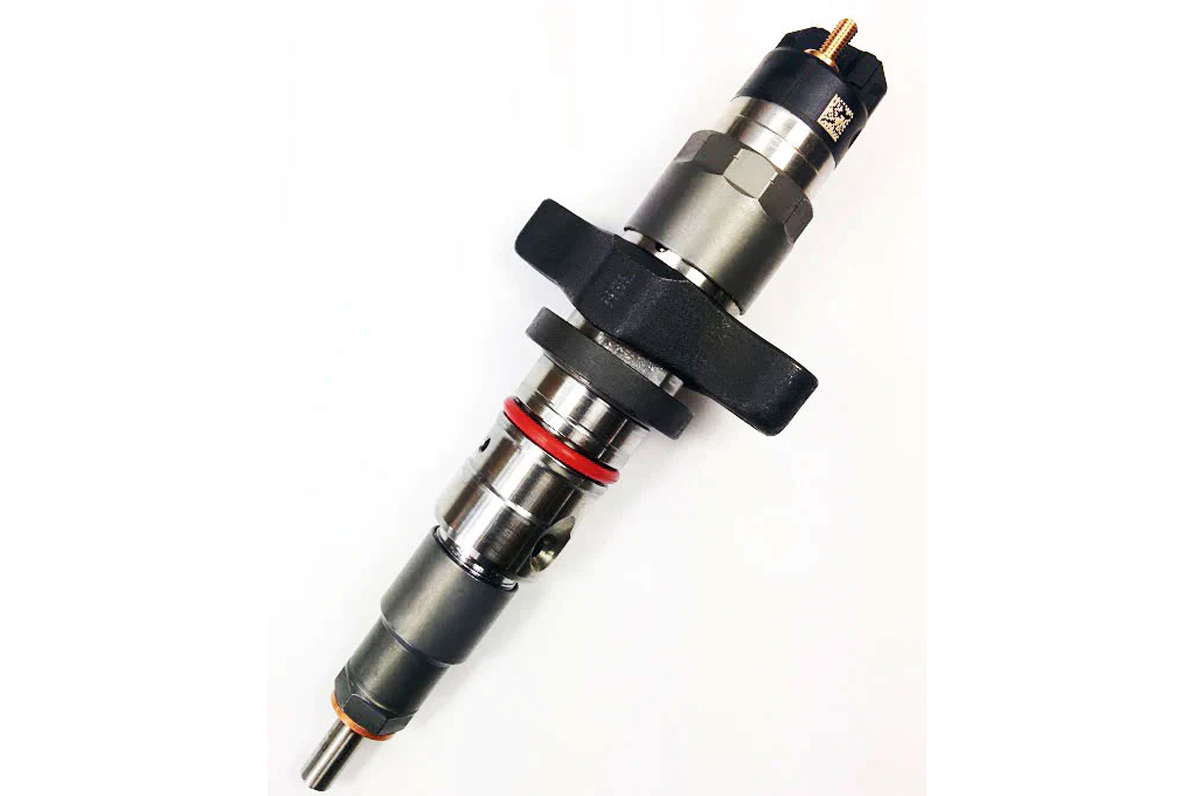 Restored: Inside Dynomite Diesel’s Patriot Series Injectors