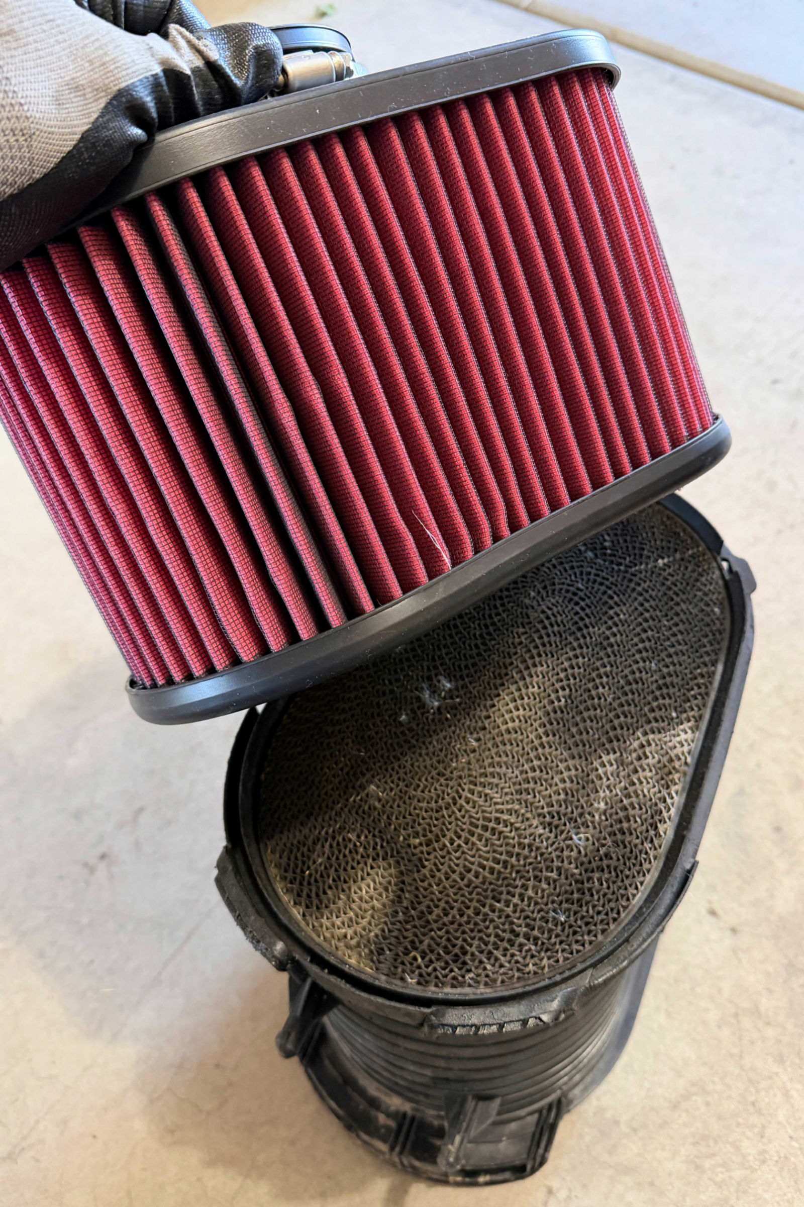 Improving Airflow And Tuning For The Ford 6.0L Power Stroke