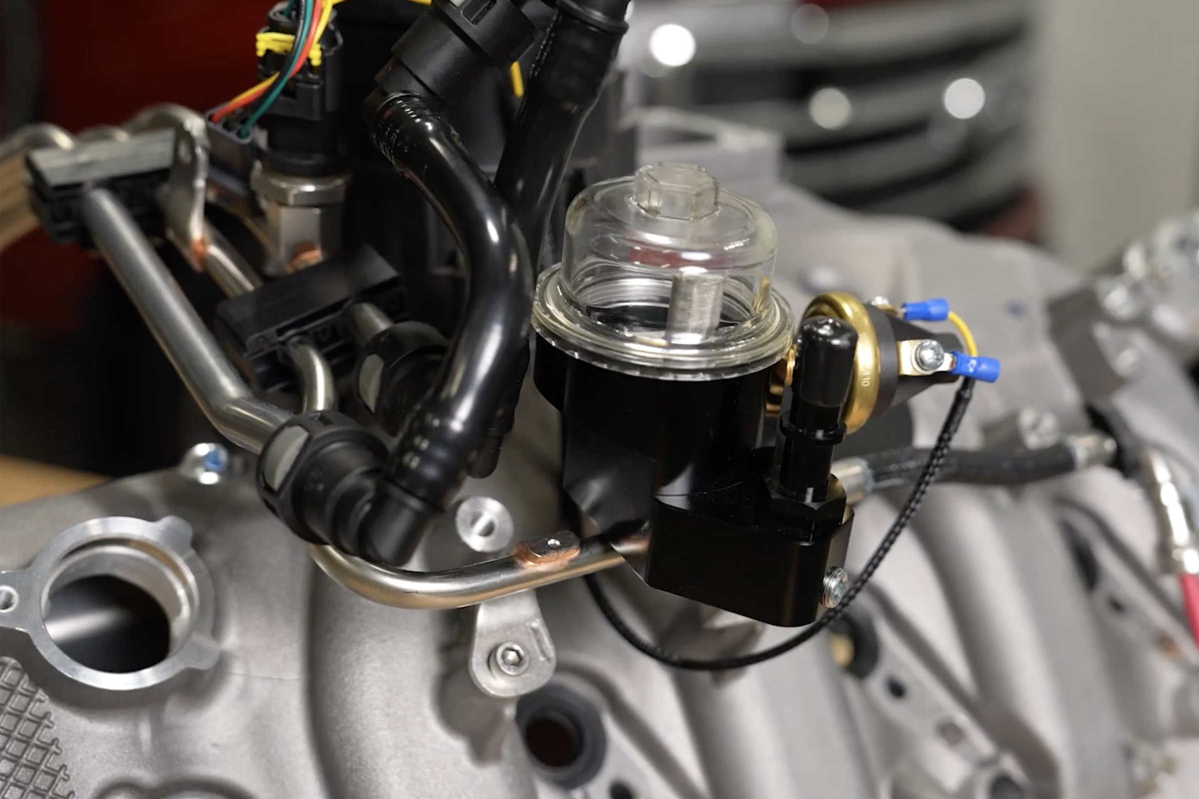 spe motorsports
