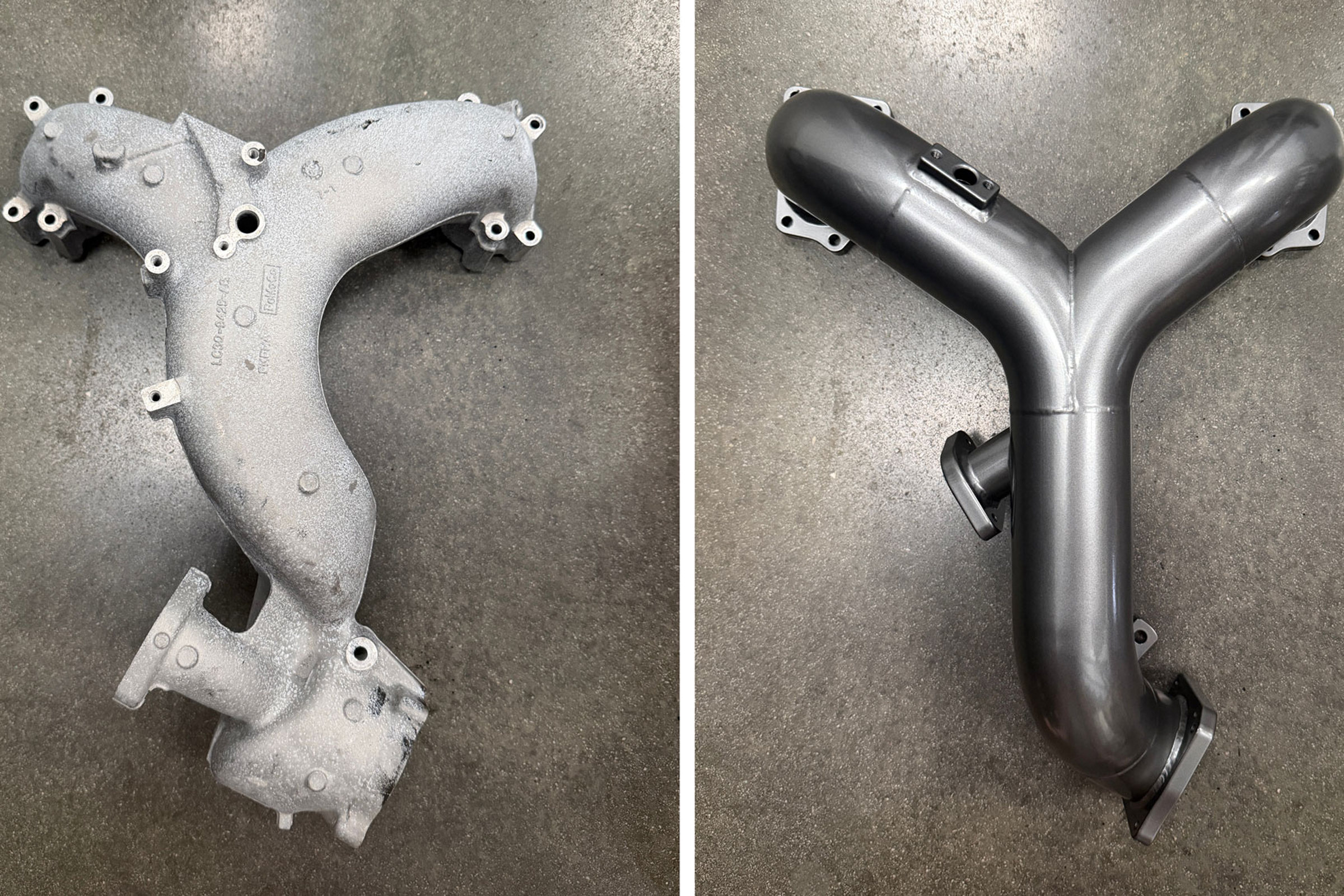 Nasa Intake Geometry Airflow Matters: Why Intake Geometry Is Just As Important As Size