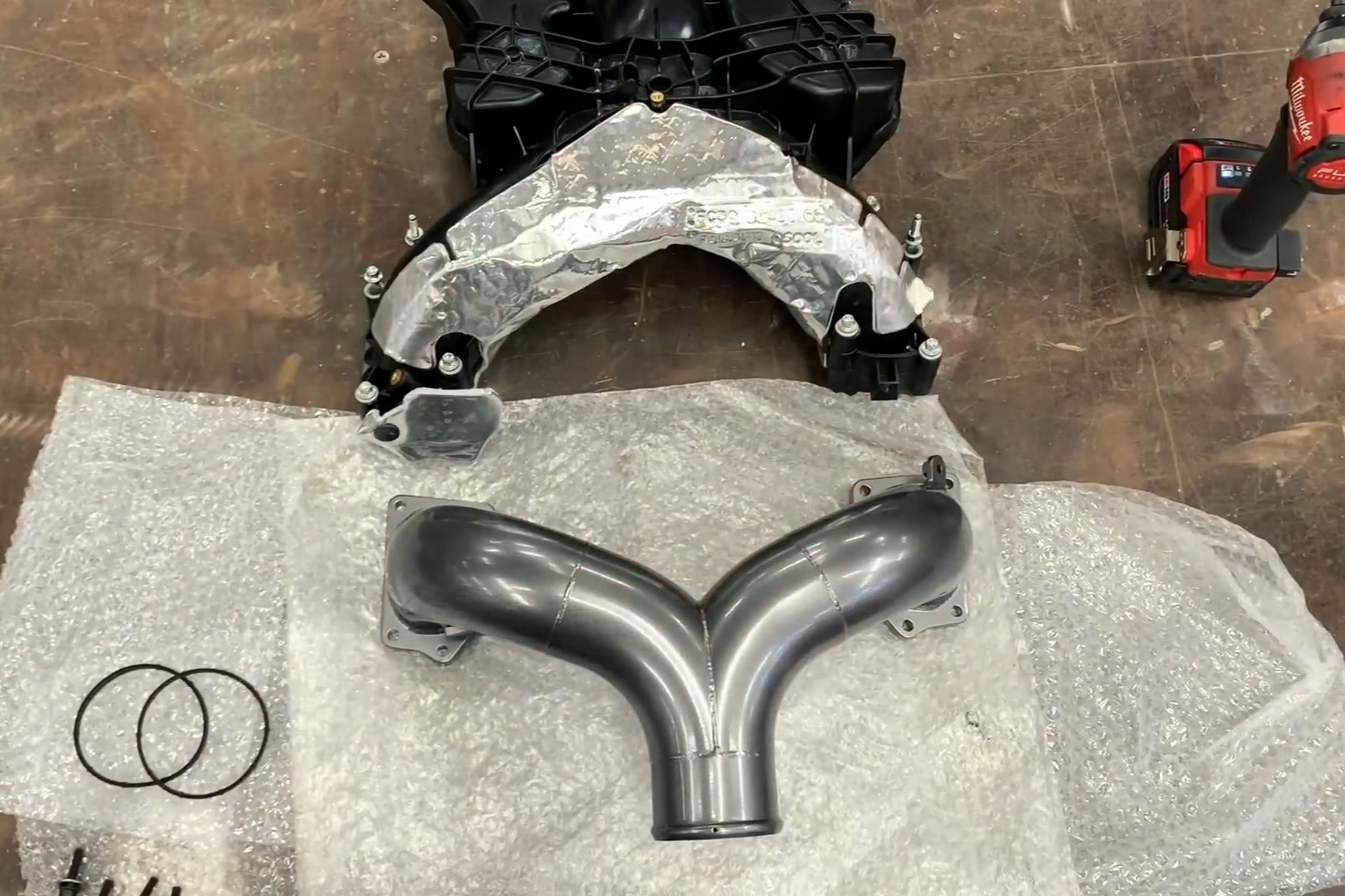 Nasa Intake Geometry Airflow Matters: Why Intake Geometry Is Just As Important As Size