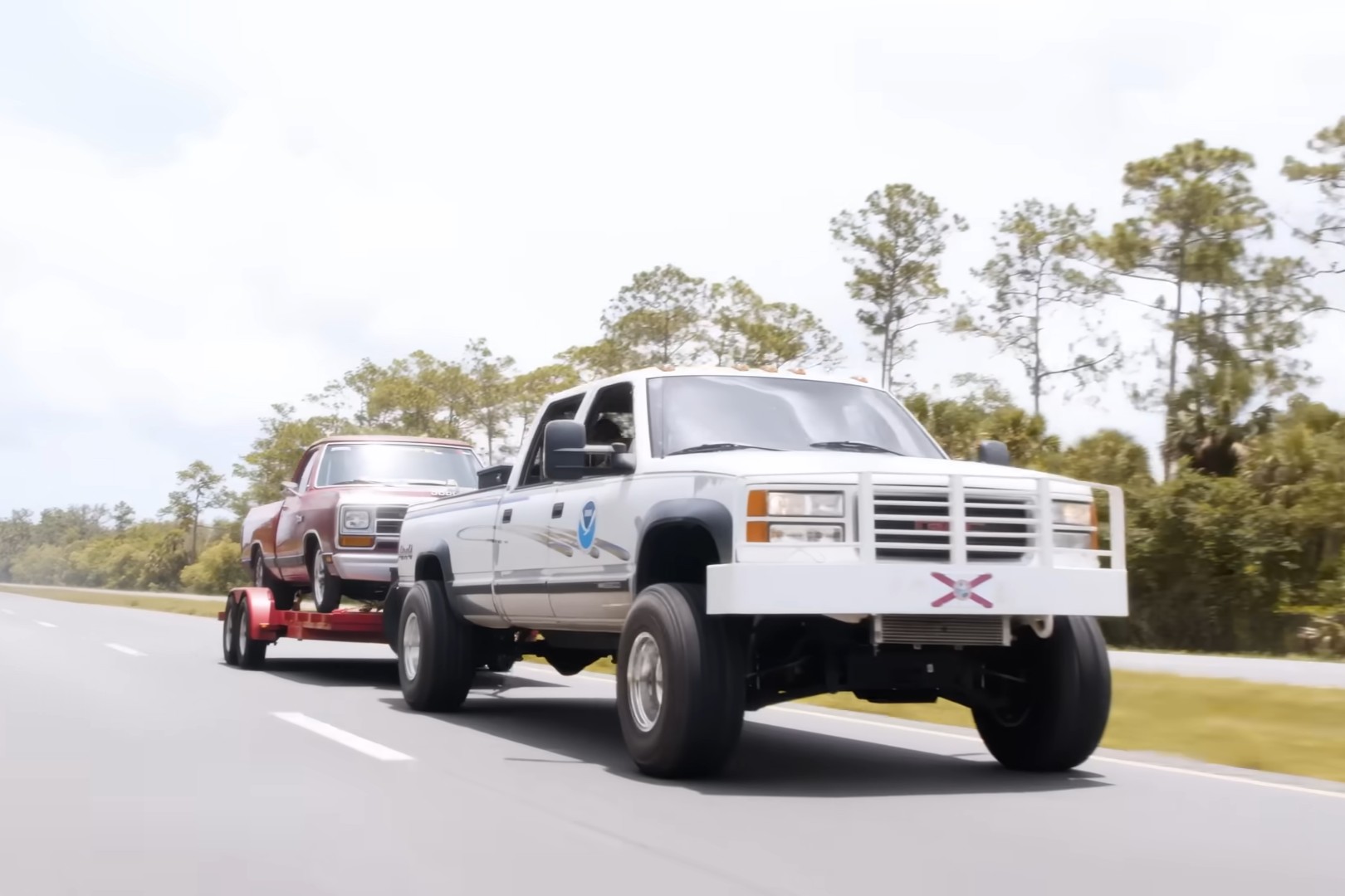 Top Proven Ways To Increase Fuel Economy For Towing