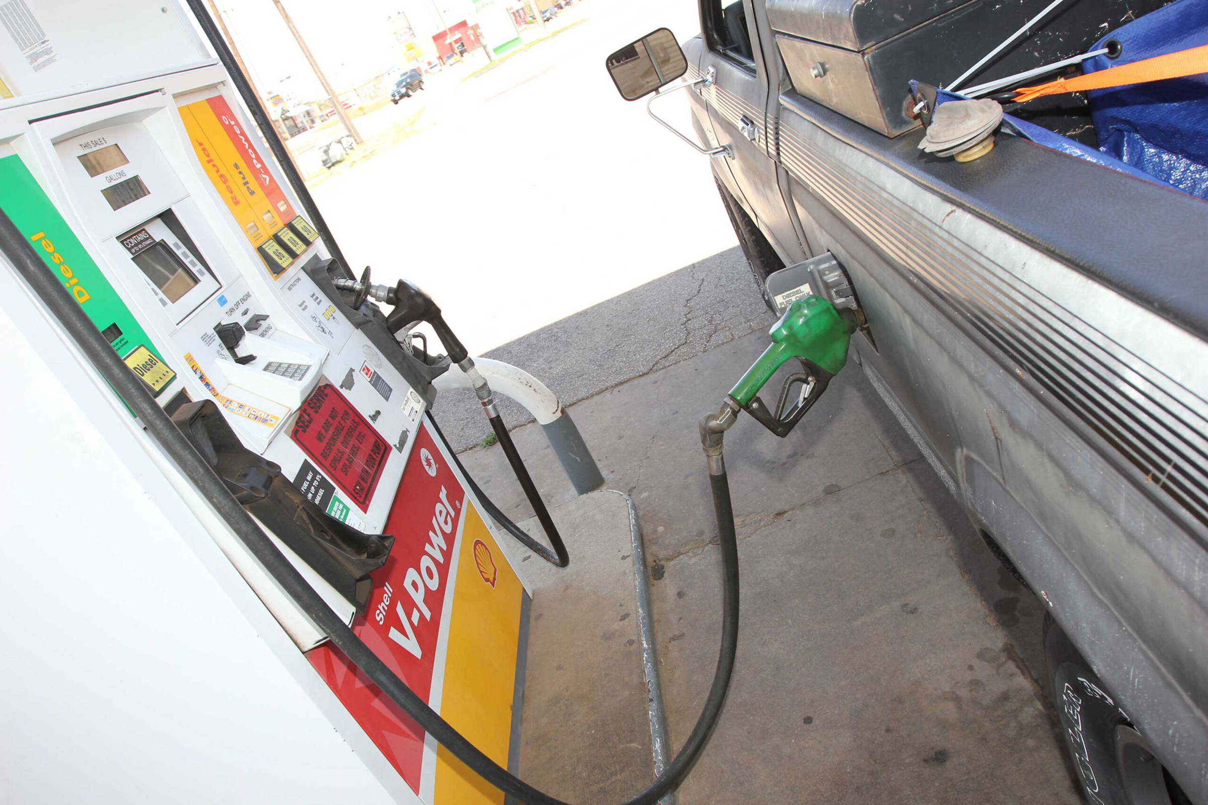 Is Red Diesel Legal Now? What The New Executive Order Means