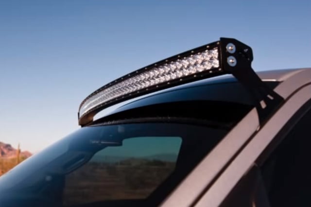 VIDEO: Rigid Industries Delivers More With Its LED Lighting