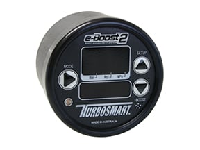 Win A FREE e-Boost2 From Turbosmart!