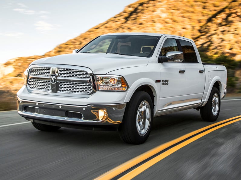 Top 6 Diesel Powered Vehicles You Must Consider Buying! Diesel Army