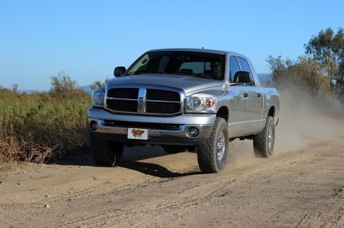 Toyo Open Country R/T Tire Review