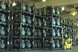 Video: Inside look at Cummins' Columbus Midrange Engine Plant