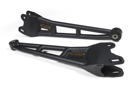 BDS Suspension Offers Standalone Radius Arms For RAM Trucks