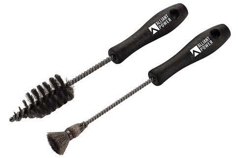 Alliant Power Releases Disassembly and Cleaning/Prep Tools