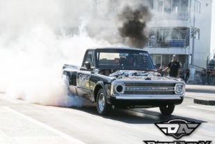 Video: This Duramax-powered 1969 C10 Is A Double-Edged Showstopper