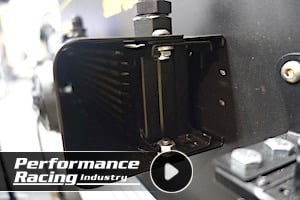 PRI 2016: Learning The Cooling Basics With Derale Performance