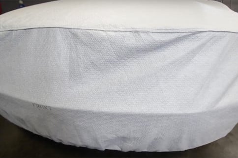 Video: A Closer Look At Covercraft's Truck Covers