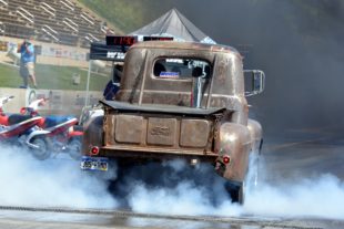 NHRDA Diesels on the Mountain: Highlights And Coverage From Colorado