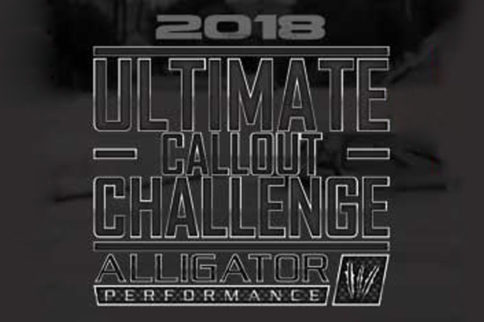 Ultimate Callout Challenge: Drivers Three And Four Announced