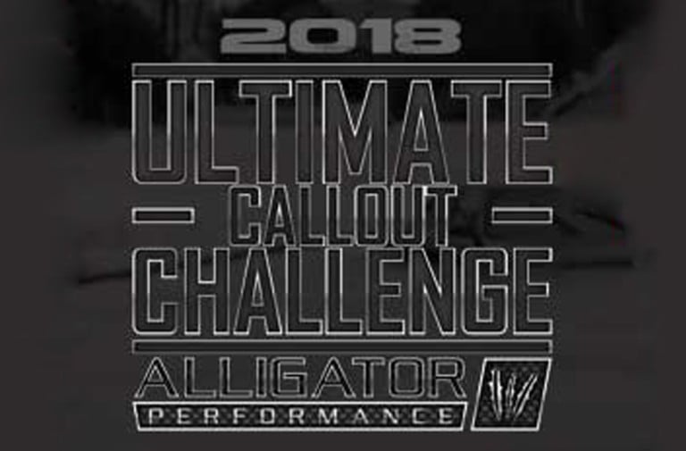 Ultimate Callout Challenge: Driver Five And Six Announced