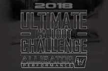 Ultimate Callout Challenge: Drivers 13 And 14 Announced
