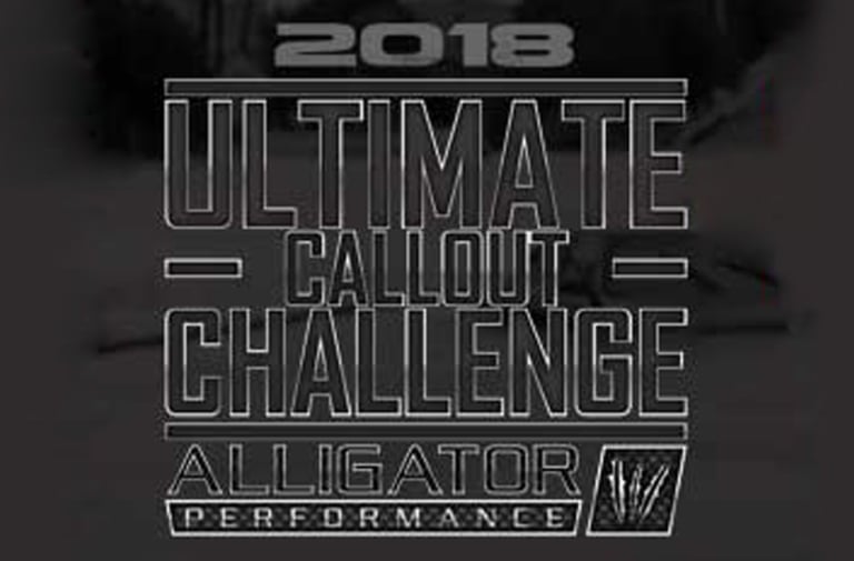 Ultimate Callout Challenge 2018: Drivers 23 And 24 Announced