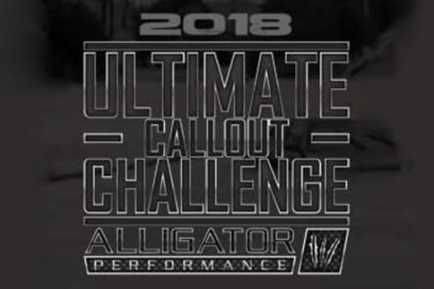 Ultimate Callout Challenge 2018: Drivers 25 And 26 Announced