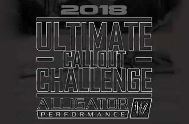 Ultimate Callout Challenge 2018: Drivers 27 and 28 Announced