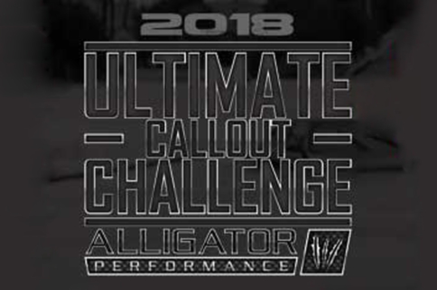 Ultimate Callout Challenge 2018: Drivers 29 And 30 Announced