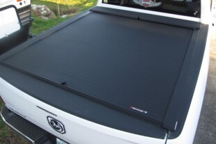 Tonneau Cover Options: Security, And The Imperfect World We Live In