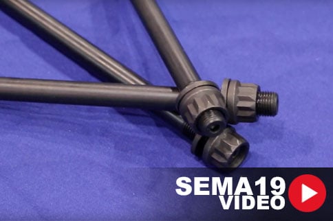 SEMA 2019: Strengthen Your 6.0 Liter Powerstroke With PRW Head Studs