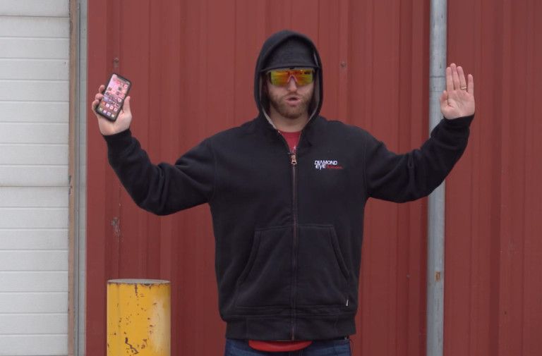 Video: Diesel Power Products Makes Fun Of "Truck Haters"