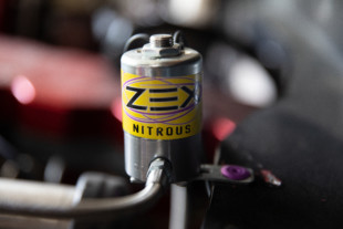 Spool School: ZEX Diesel Nitrous Kit Improves Spool Up Times