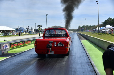 Event News: 2021 Spring Shakedown At Emerald Coast Dragway Cancelled