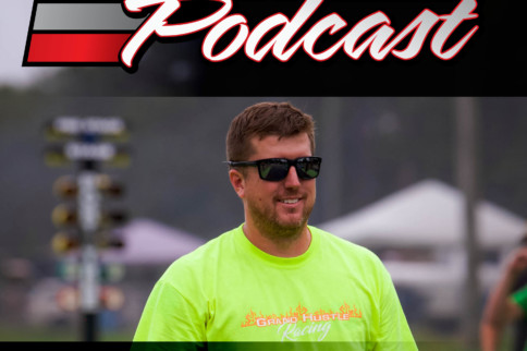 Insane Diesel Drag Racing And More With Ryan Milliken DZ Podcast EP80