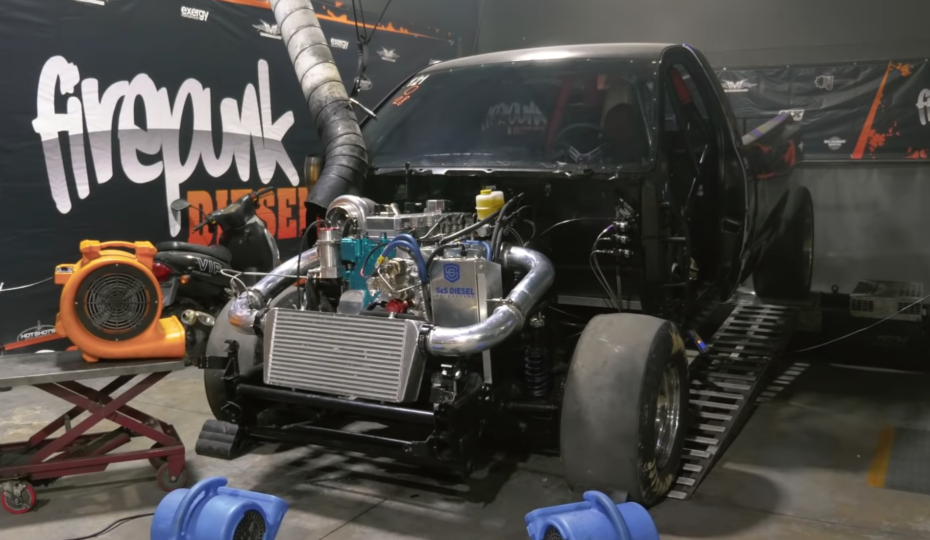 Dialing It In: A Perfect Example For Why Dyno Tuning Is Everything