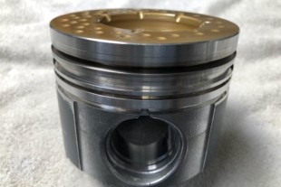 Can These Pistons Stop Emissions In Diesel Engines Moving Forward?