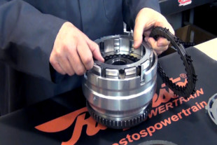 Why You Should Think About Upgrading Your Transmission For Towing