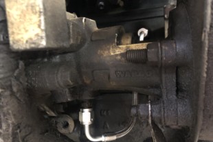 How To Fix That Discontinued 5.9-Liter Cummins Oil Supply Hose Issue