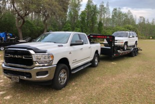 Towing 101: A Quick Guide For Safe Towing