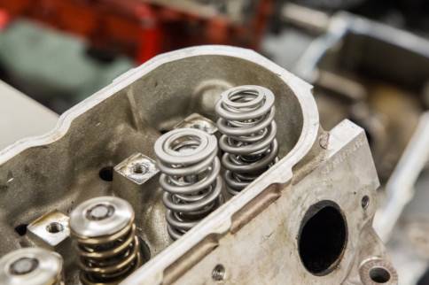 Quick Tech: How To Shop For The Right Valve Springs For Your Build