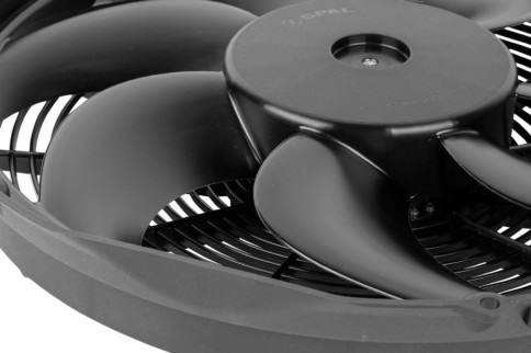 Correct Cooling: Deciding Which Electric Fan Your Ride Really Needs