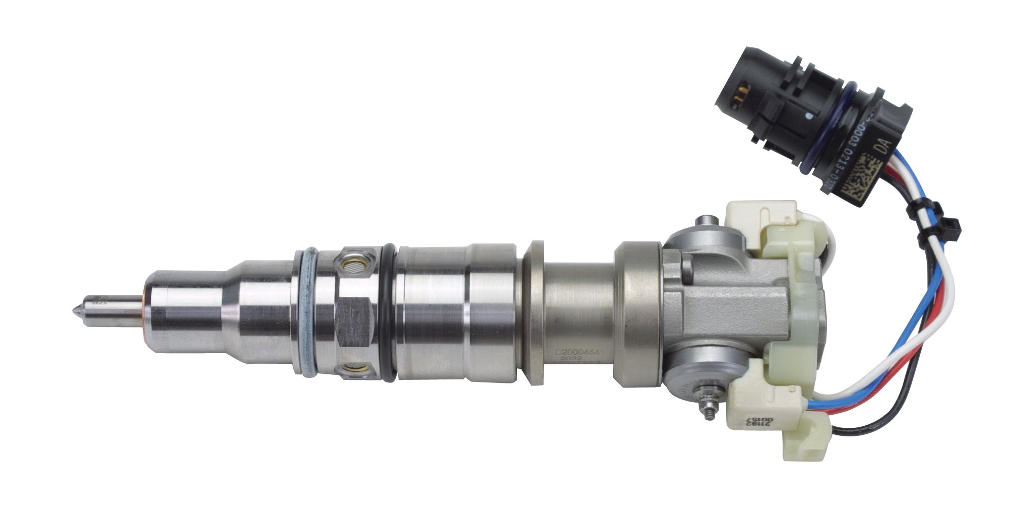 Diamond Advantage Has Fulfilled Diesel Injector Shortage And More