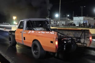 BoostedBoiz Duramax Project Finally Hits The Dyno And Dragstrip!