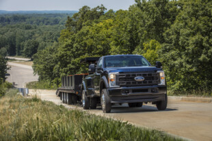 OE Spotlight: Putting The 2023 Super Duty To The Test