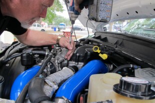 Cooling System Upgrade For Your Power Stroke