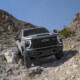 OE Spotlight: Chevrolet's Latest Off-Road Diesel Heavy-Duty Truck
