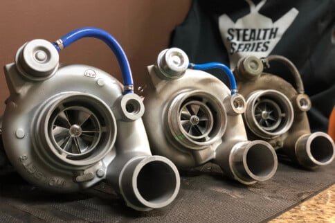 5.9 Cummins Turbo Shootout: Which One Is Best