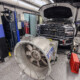 SEMA Garage Detroit Recognized AS CARB Independent Emissions Lab