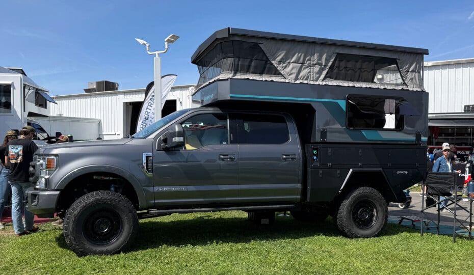 8 Reasons To Choose Diesel Over Gas When Adventuring